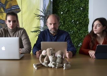 Ποιοι είναι “Οι 2 Αλφρέντ”