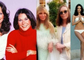 ‘Αγγελοι του Τσάρλι: Συνάντηση μετά από 44 χρόνια