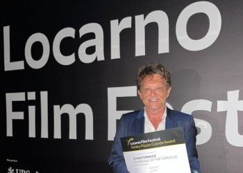 Guardians of the Formula: Δύο βραβεία στο Φεστιβάλ Κινηματογράφου του Λοκάρνο