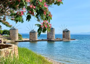 Χίος: Πολιτιστικά Δρώμενα & 2ο Μεσαιωνικό Φεστιβάλ 2023