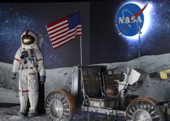 “Ζωή στο Διάστημα” προσγειώνεται στην Αθήνα