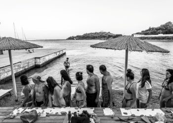 2ο Συμπόσιο Τεχνών στις ακριτικές Οινούσσες