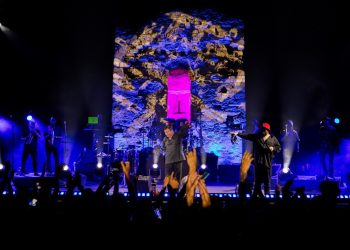 UB40 & Ali Campbell: Ένα αξέχαστο reggae πάρτι