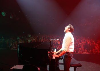 Μια βραδιά με τον Guy Manoukian