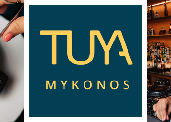 Τι γίνεται κάθε Πέμπτη στο Tuya Mykonos;