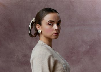 Το προξενιό της Ιουλίας: Ποια είναι η Φιλιώ Στασινοπούλου