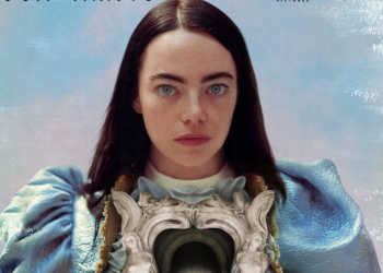 Poor things: Η νέα ταινία του Γιώργου Λάνθιμου με την Emma Stone