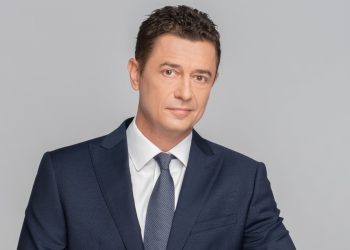 Πότε επιστρέφει ο Αντώνης Σρόιτερ στο κεντρικό Δελτίο Ειδήσεων