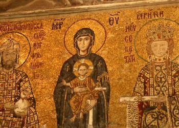 Η πίστη κινεί το θαύμα: Νέα σειρά ντοκιμαντέρ για την Παναγία