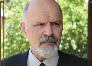 Οι Πανθέοι: Ο πρωτότοκος και ο εύελπις γιος του