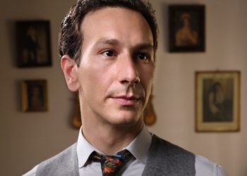 Οι Πανθέοι: Ποιος είναι ο Κίτσος Γαλάτης