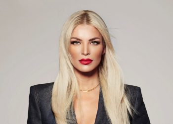 H “Super Κατερίνα” επιστρέφει