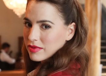 Οι Πανθέοι: Ποια είναι η Μάρμω Πανθέου