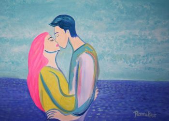 “Mύρισε έρωτα η θάλασσα” στην Άνδρο