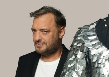 Ο Χρήστος Φερεντίνος γίνεται “Μονομάχος”