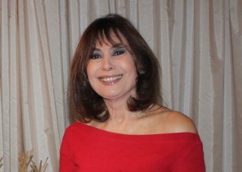 Μια δυνατή προσευχή για την αγαπημένη μας Λιζέτα Νικολάου