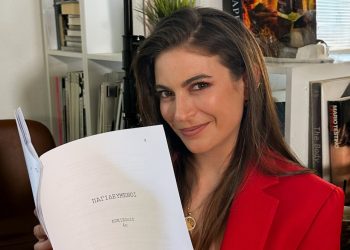 Παγιδευμένοι: Τα γυρίσματα συνεχίζονται