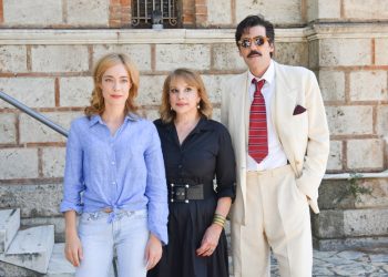 “Έρωτας Φυγάς” & Τηλεθέαση