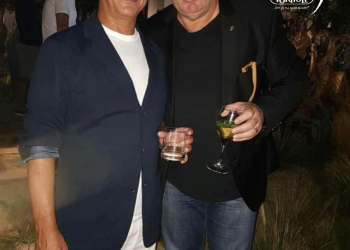 Άρωμα εκλεκτού καφέ στην κοσμοπολίτικη Μύκονο