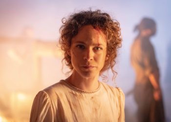 Η μάγισσα: 20 φωτογραφίες από την πρεμιέρα