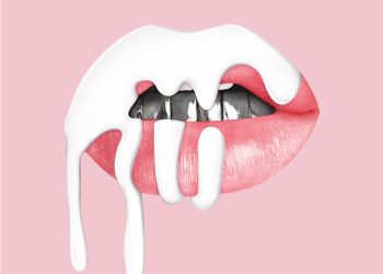 Kylie Cosmetics στην Ελλάδα