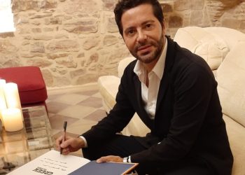 Xρύσανθος Πανάς: “Η διατήρηση της πολιτιστικής μας κληρονομιάς είναι υπόθεση όλων μας