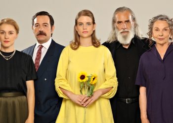 Η παραλία: Νέα μυστικά αποκαλύπτονται