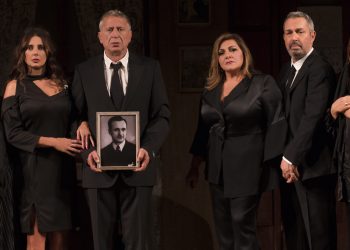 Μπαμπάδες με ρούμι: 2ος χρόνος επιτυχίας