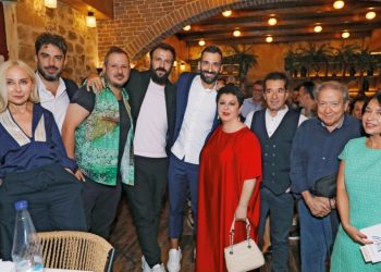 Αναστάσιος Καράμπαμπας: Παρουσίαση του βιβλίου “Στα ίχνη των Εβραίων της Ελλάδας”