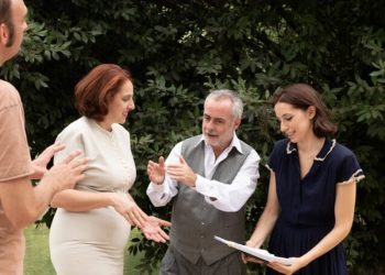 “Ψυχών Λύτρωσις” στα χρόνια του ΄60: Βackstage στη φωτογράφηση -Αποκλειστικότητα-