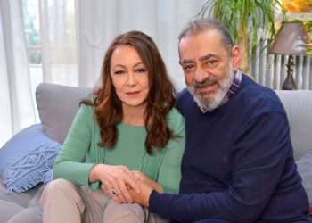 Καθημερινός «3ος όροφος» με Αντώνη Καφετζόπουλο και Λυδία Φωτοπούλου