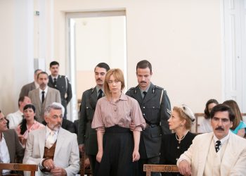 Έρωτας Φυγάς: Όλες οι εξελίξεις στα νέα επεισόδια