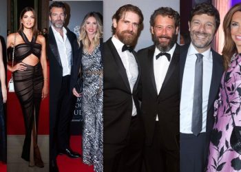 Gala για τα Διεθνή Βραβεία Emmy® στην Αθήνα