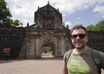 “Happy Traveller” για 9η σεζόν