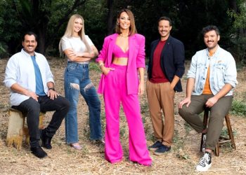 I love Σου Κου: Το νέο μαγκαζίνο του Σαββατοκύριακου