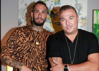 Αντώνης Ρέμος: Φαντασμαγορική πρεμιέρα στη Θεσσαλονίκη