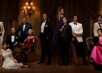 “Ο Παράδεισος των κυριών” επιστρέφει