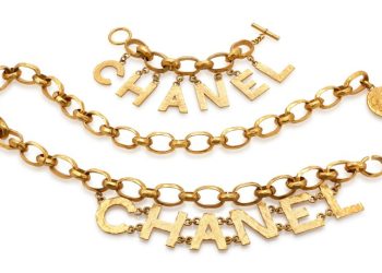 Η Chanel στον οίκο Sotheby’s