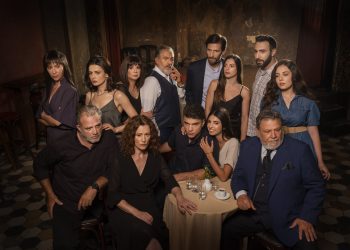 H γη της ελιάς: Όσα θα δούμε στον 3ο κύκλο