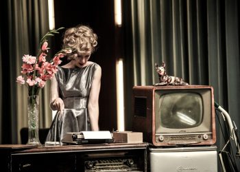 “Ο γάμος της Μαρίας Μπράουν” στο 58ο Φεστιβάλ Δημητρίων