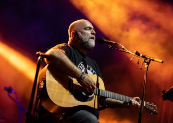 Πυξ Λαξ: Νέο ραντεβού στο Θέατρο Λυκαβηττού