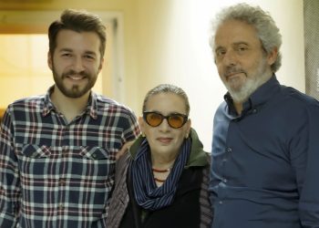 58ο Φεστιβάλ Δημητρίων: Piovani & Συμφωνική Ορχήστρα Δήμου Θεσσαλονίκης