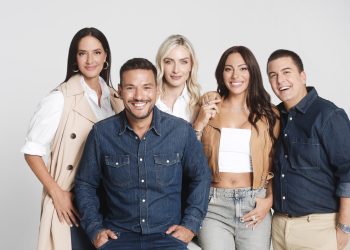 Ακόμα δεν είδες τίποτα: Ποιοι είναι οι πρώτοι καλεσμένοι