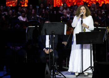 Ζήσαμε «Μεγάλες Ώρες» στο Θέατρο Δάσους