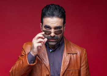 Γιωργής Τσουρής: «Όταν μου έρχονται οι προκλήσεις απαντώ θετικά»