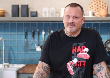 Κυριακή με «Γειτονιές στο πιάτο»