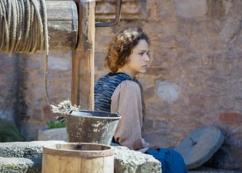 Η μάγισσα: Η Θεοφανώ σε μεγάλους μπελάδες