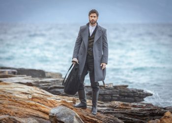 Η μάγισσα: Η Θεοφανώ σε μεγάλους μπελάδες