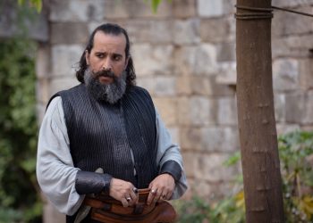 Η μάγισσα: Η Θεοφανώ σε μεγάλους μπελάδες