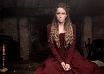 Η μάγισσα: Τι θα δούμε στο πρώτο επεισόδιο